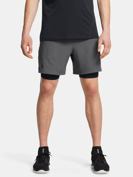 Under Armour Moške kratke hlače Under Armour UA Vanish Woven 2in1 Sts