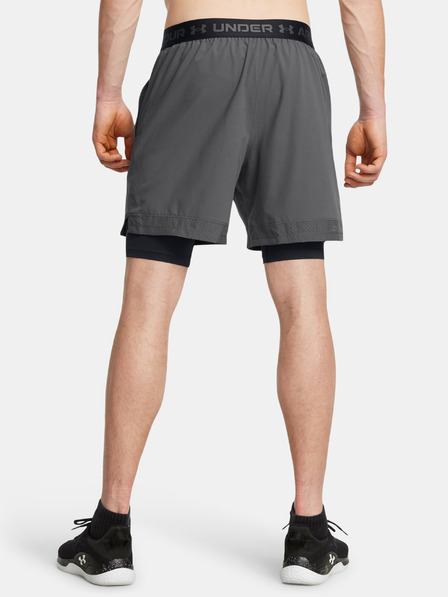 Under Armour Moške kratke hlače Under Armour UA Vanish Woven 2in1 Sts
