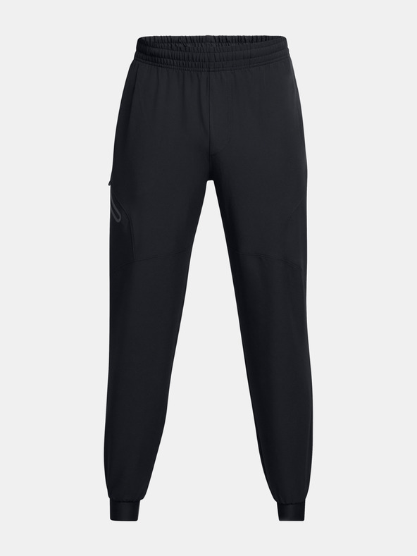 Under Armour Moške spodnji del trenirke Under Armour UA UNSTOPPABLE JOGGERS