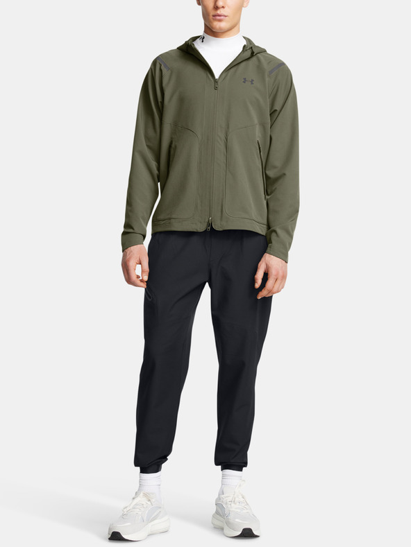 Under Armour Moške spodnji del trenirke Under Armour UA UNSTOPPABLE JOGGERS