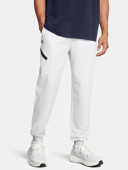Under Armour Moške spodnji del trenirke Under Armour UA UNSTOPPABLE JOGGERS