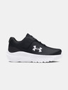 Under Armour Deški čevlji Under Armour UA BINF Surge 4 AC-RED