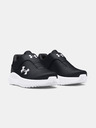 Under Armour Deški čevlji Under Armour UA BINF Surge 4 AC-RED