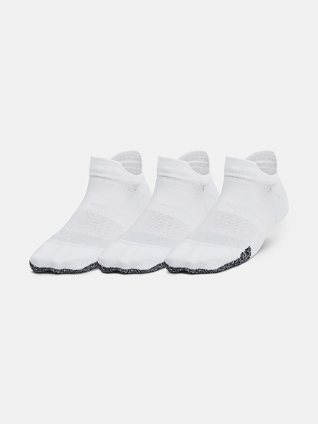 Under Armour Ženske nogavice Under Armour Womens UA Breathe 3pk NS Tab