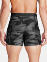 Under Armour Moške boksarice Under Armour M UA Perf Tech Nov 6in - 3pk