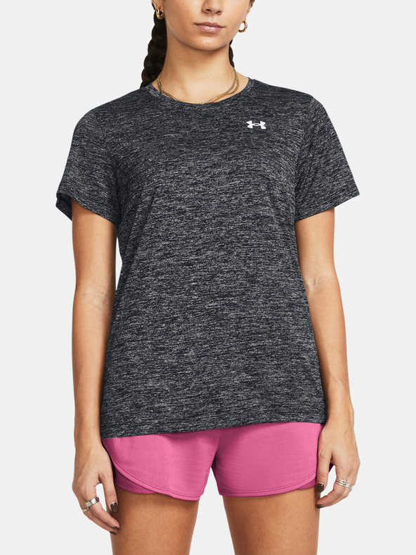 Under Armour Ženska majica Under Armour Tech SSC- Twist