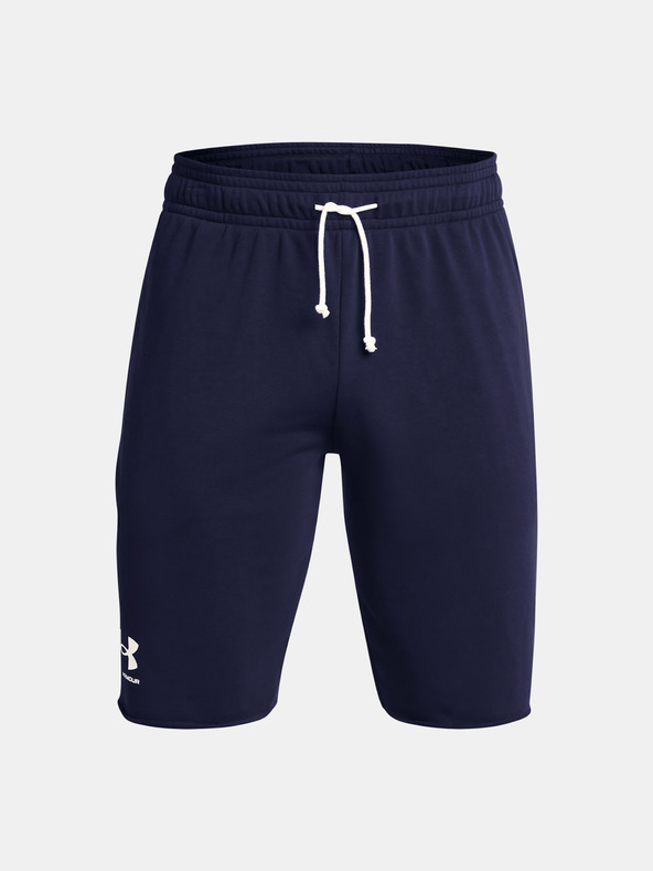 Under Armour Moške kratke hlače Under Armour UA RIVAL TERRY SHORT