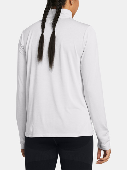 Under Armour Ženski pulover Under Armour Tech 1/2 Zip- Twist