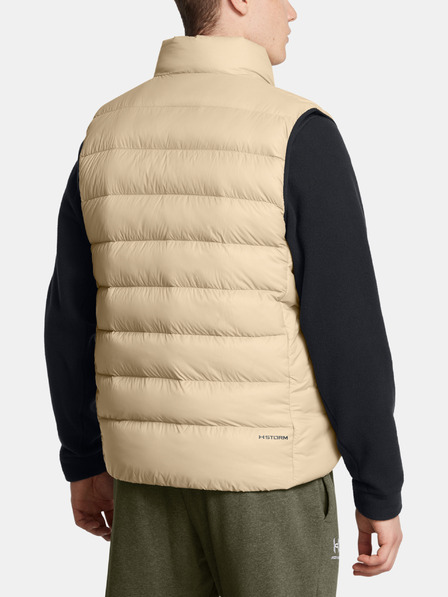Under Armour Moški jopič Under Armour LEGEND DOWN VEST