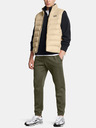 Under Armour Moški jopič Under Armour LEGEND DOWN VEST