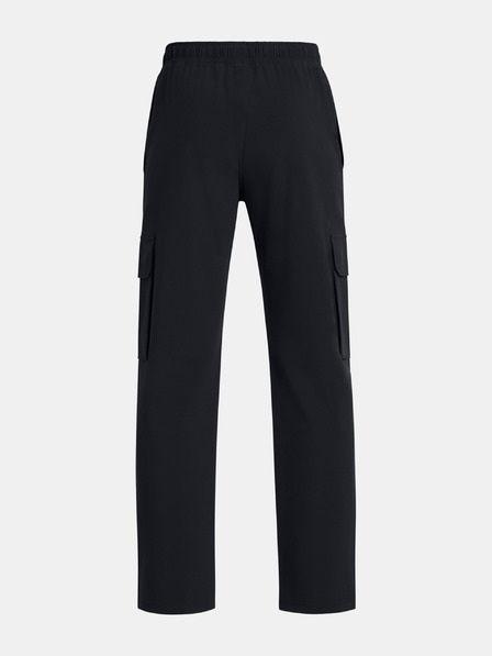 Under Armour Deške športne hlače Under Armour UA B Icon Woven Pant