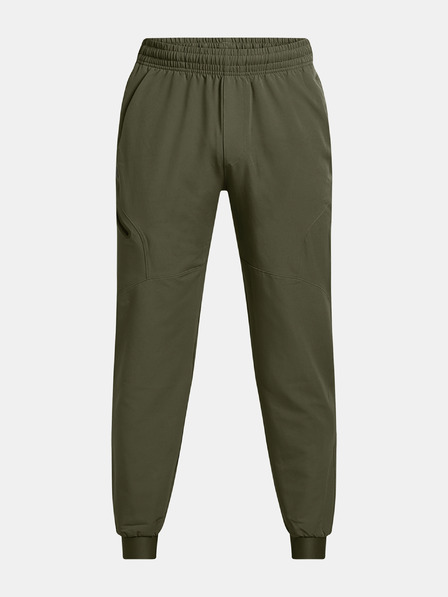 Under Armour Moške spodnji del trenirke Under Armour UA UNSTOPPABLE JOGGERS