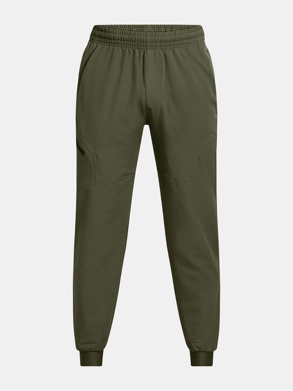 Under Armour Moške spodnji del trenirke Under Armour UA UNSTOPPABLE JOGGERS