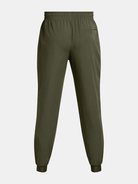 Under Armour Moške spodnji del trenirke Under Armour UA UNSTOPPABLE JOGGERS