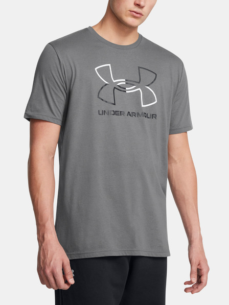 Under Armour Moška majica Under Armour UA GL FOUNDATION UPDATE SS