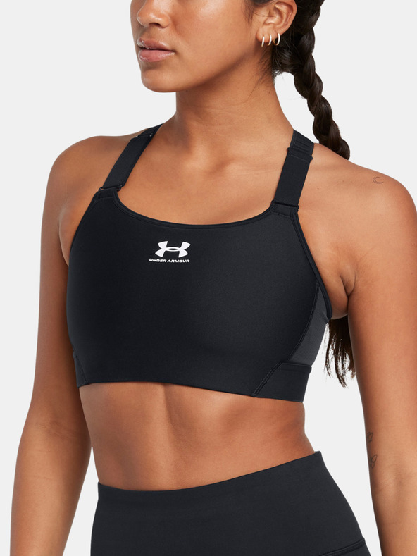 Under Armour Ženski nedrček Under Armour UA HeatGear High