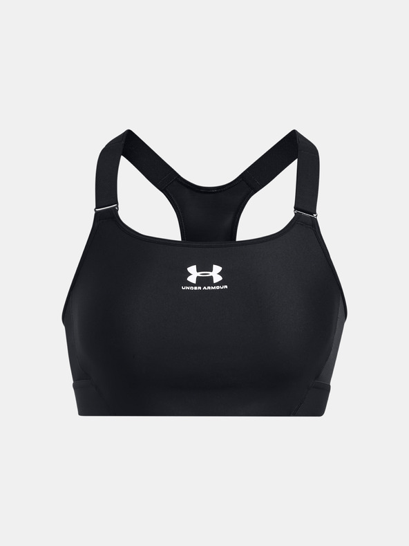 Under Armour Ženski nedrček Under Armour UA HeatGear High