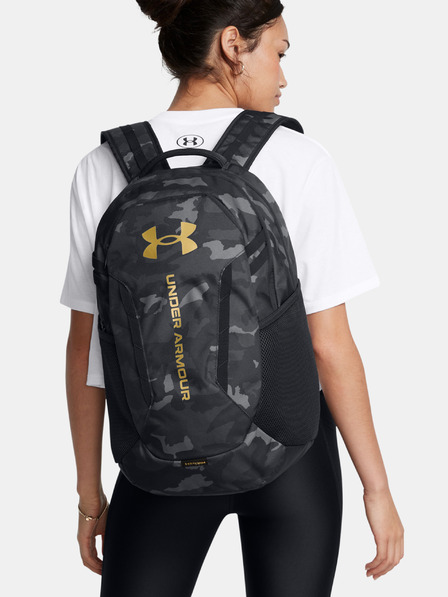 Under Armour Unisex nahrbtnik Under Armour UA Hustle 6.0 Backpack