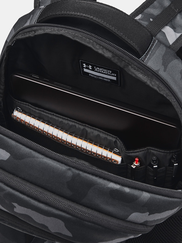 Under Armour Unisex nahrbtnik Under Armour UA Hustle 6.0 Backpack