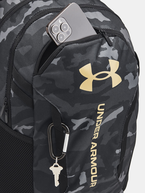 Under Armour Unisex nahrbtnik Under Armour UA Hustle 6.0 Backpack