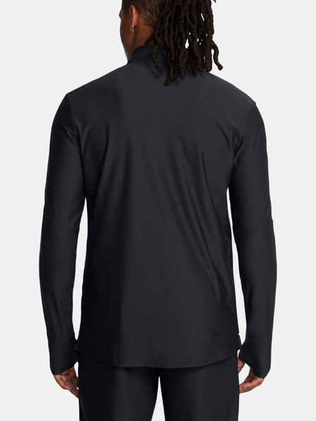 Under Armour Moška majica Under Armour UA M's Ch. Pro 1/4 Zip