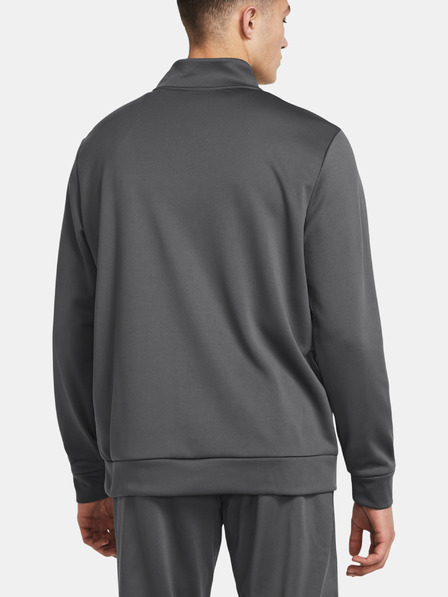 Under Armour Moški pulover Under Armour UA Armour Fleece 1/4 Zip