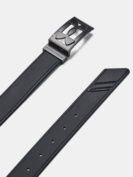 Under Armour Moški pas Under Armour M Driver Silicone Belt