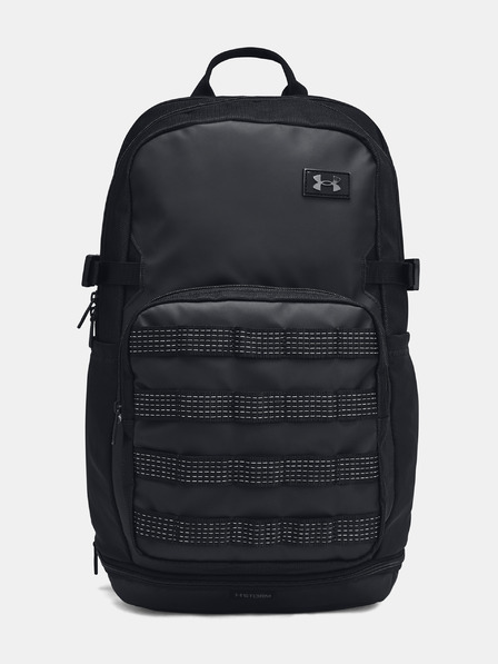 Under Armour Unisex nahrbtnik Under Armour UA Triumph Sport Backpack-BLK