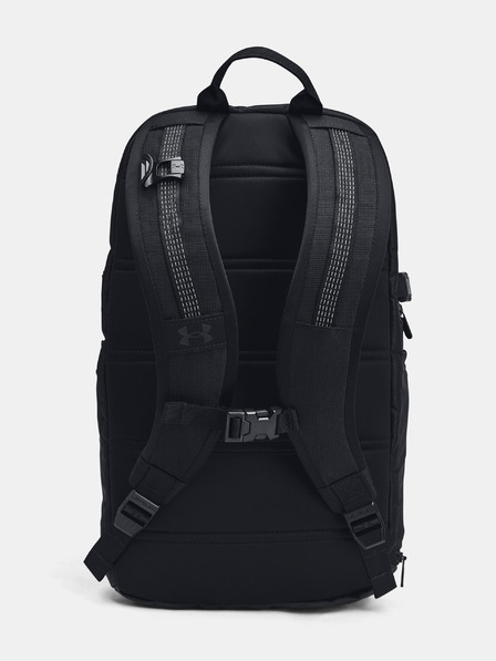 Under Armour Unisex nahrbtnik Under Armour UA Triumph Sport Backpack-BLK