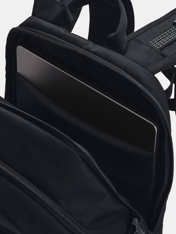 Under Armour Unisex nahrbtnik Under Armour UA Triumph Sport Backpack-BLK