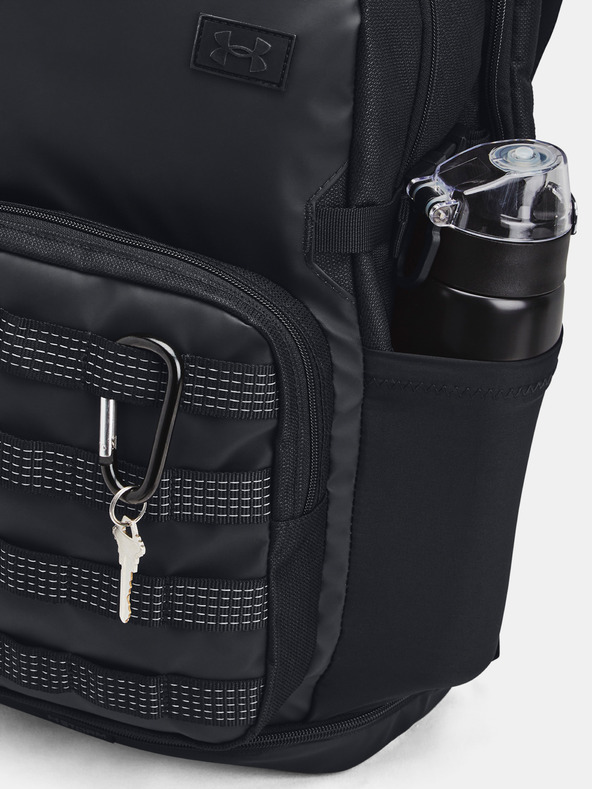 Under Armour Unisex nahrbtnik Under Armour UA Triumph Sport Backpack-BLK