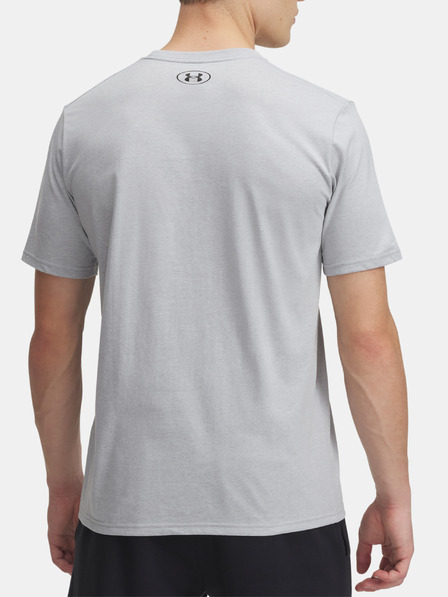 Under Armour Moška majica Under Armour UA M BOXED SPORTS UPDATED SS