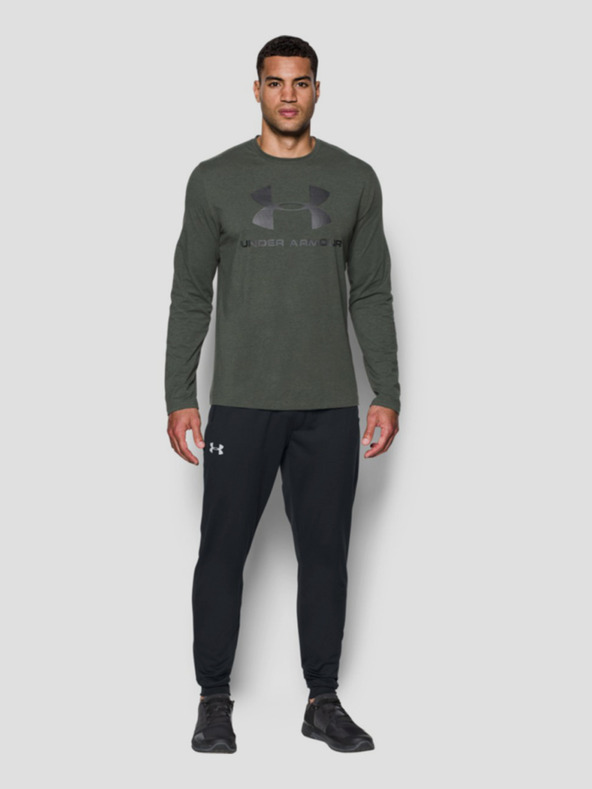 Under Armour Moške spodnji del trenirke Under Armour Sportstyle Jogger
