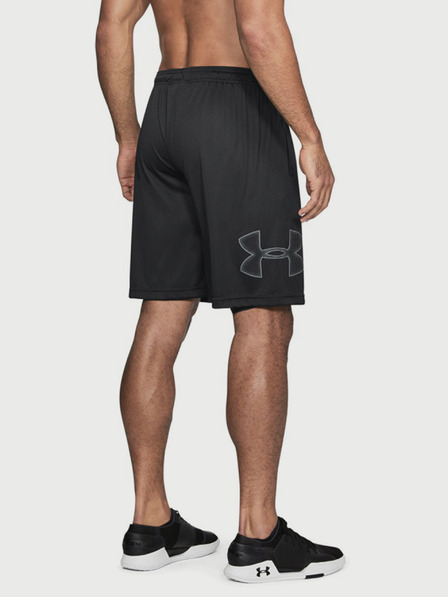 Under Armour Moške kratke hlače Under Armour Tech Graphic Short
