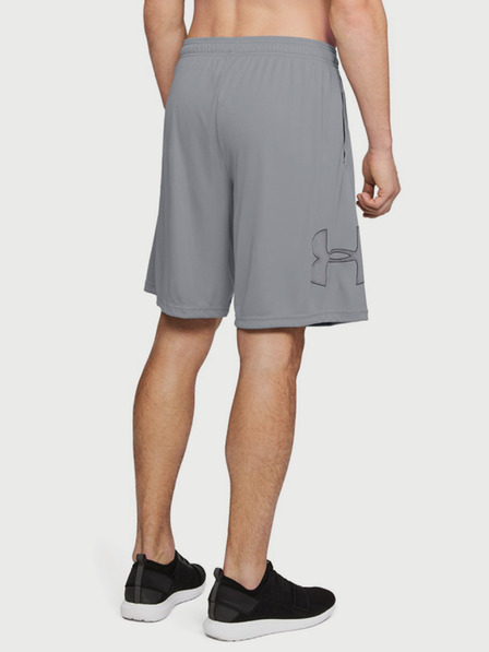 Under Armour Moške kratke hlače Under Armour Tech Graphic Short
