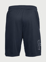 Under Armour Moške kratke hlače Under Armour Tech Graphic Short
