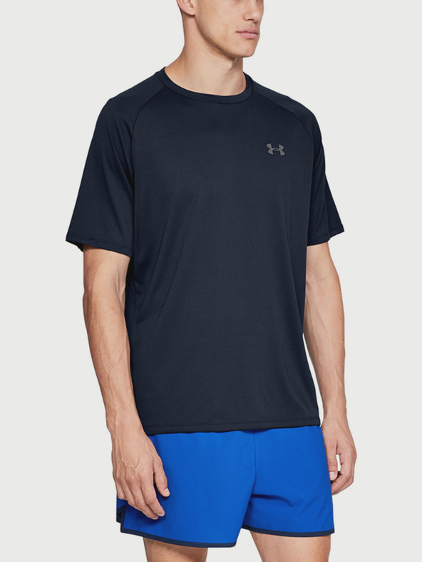 Under Armour Moška majica Under Armour Tech 2.0 SS Tee