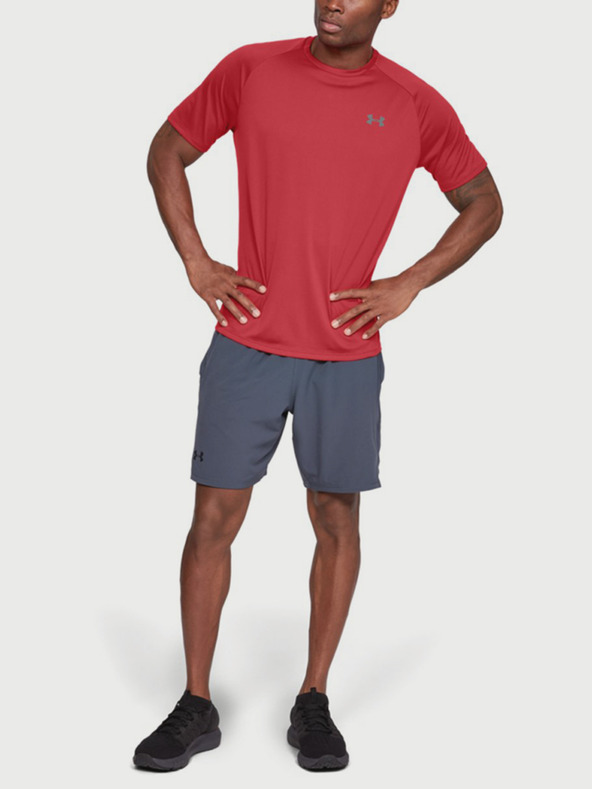 Under Armour Moška majica Under Armour Tech 2.0 SS Tee