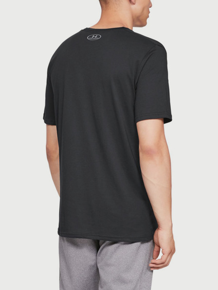 Under Armour Moška majica Under Armour Sportstyle Left Chest Ss