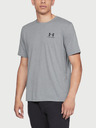 Under Armour Moška majica Under Armour Sportstyle Left Chest Ss