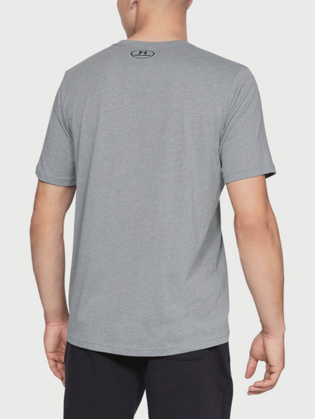 Under Armour Moška majica Under Armour Sportstyle Left Chest Ss