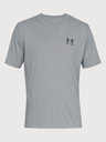 Under Armour Moška majica Under Armour Sportstyle Left Chest Ss