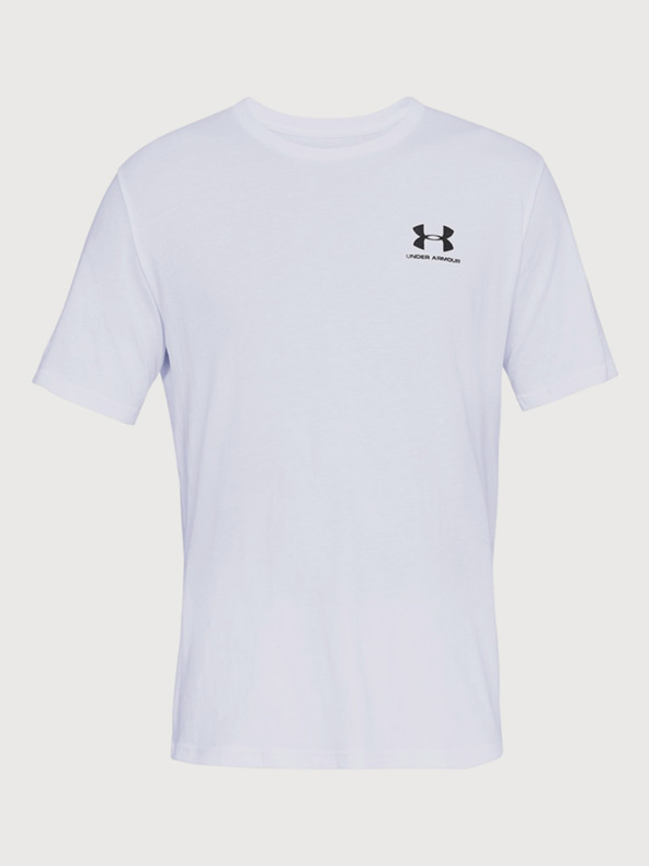Under Armour Moška majica Under Armour Sportstyle Left Chest Ss
