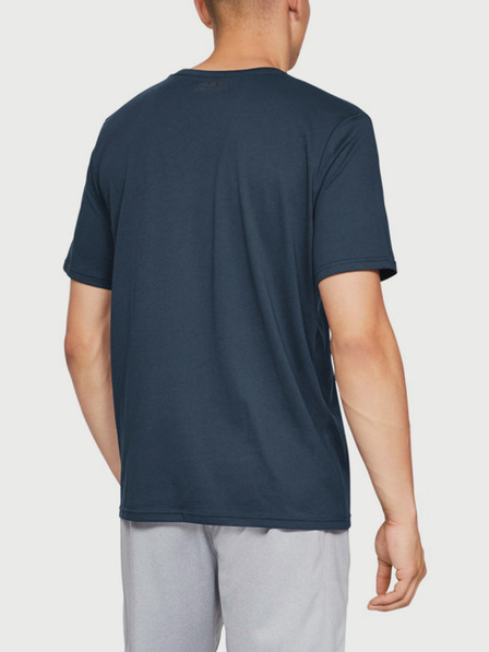 Under Armour Moška majica Under Armour Sportstyle Left Chest Ss