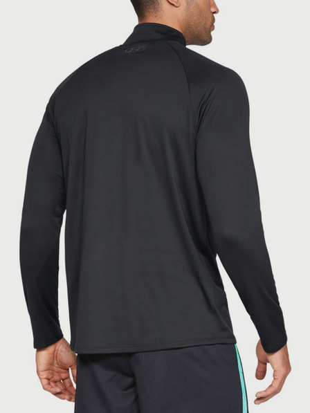 Under Armour Moška majica Under Armour Tech 2.0 1/2 Zip
