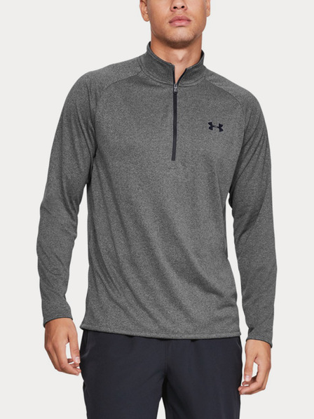 Under Armour Moška majica Under Armour Tech 2.0 1/2 Zip