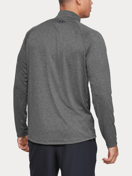 Under Armour Moška majica Under Armour Tech 2.0 1/2 Zip