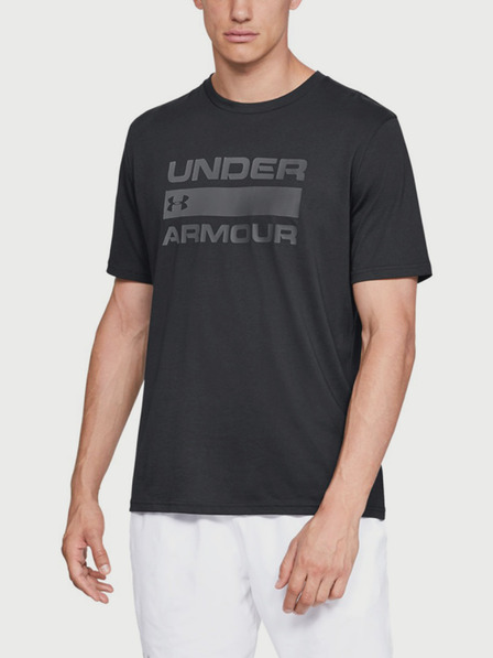 Under Armour Moška majica Under Armour Team Issue Wordmark Ss