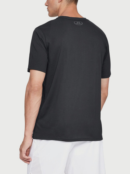 Under Armour Moška majica Under Armour Team Issue Wordmark Ss