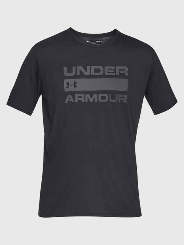 Under Armour Moška majica Under Armour Team Issue Wordmark Ss